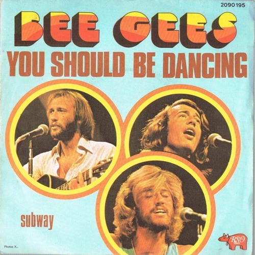 Bee Gees